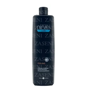 NIRVEL CARE CHAMPÚ PEELING EXFOLIANTE 1000ML