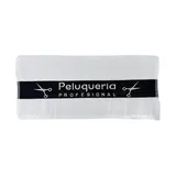 Toalla Peluquería Profesional Blanca 90X50cm