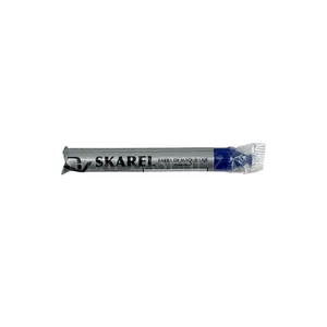 SKAREL BARRA DE MAQUILLAJE FANTASÍA AZUL OSCURO 15GR