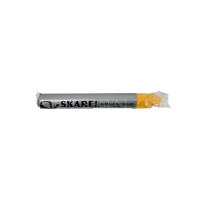 SKAREL BARRA DE MAQUILLAJE FANTASÍA AMARILLO 15GR