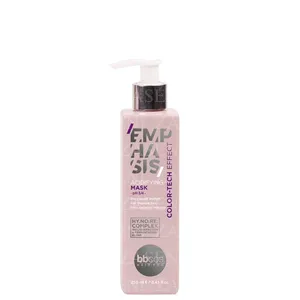 BBCOS EMPHASIS COLOR-TECH EFFECT MASCARILLA ACIDIFYING 250ML