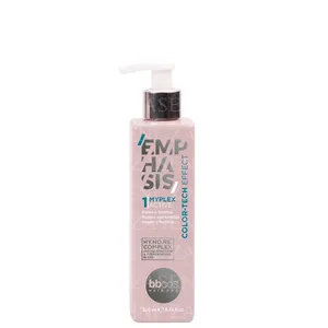 BBCOS EMPHASIS COLOR-TECH EFFECT 1 MYPLEX ACTIVE 250ML