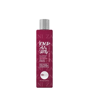 BBCOS EMPHASIS YAO-TECH EFFECT CHAMPÚ PLUMPING WASHER 250ML