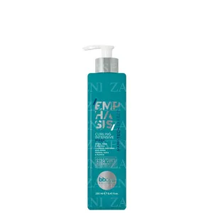 BBCOS EMPHASIS NAMI-TECH EFFECT MASCARILLA CURLING INTENSIVE 250ML