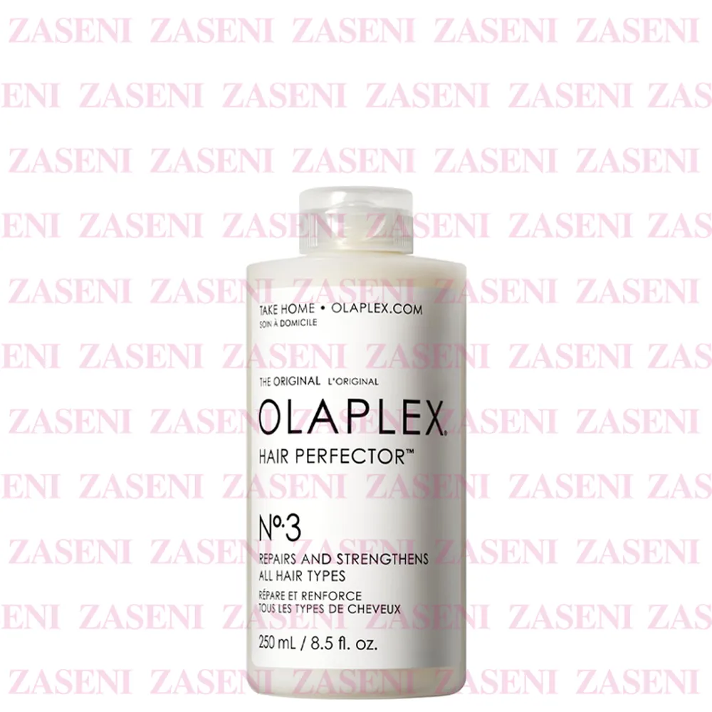 OLAPLEX Nº 3 HAIR PERFECTOR 250ML