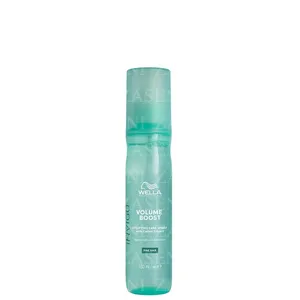 WELLA INVIGO VOLUME BOOST SPRAY VOLUMINIZADOR 150ML