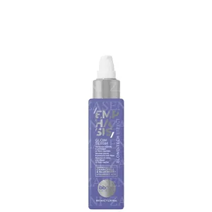 BBCOS EMPHASIS BLOND-TECH EFFECT GLOW SERUM 100ML