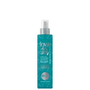 BBCOS EMPHASIS NAMI-TECH EFFECT CURLING STYLE-BASE LEAVE-IN 200ML