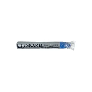 SKAREL BARRA DE MAQUILLAJE FANTASÍA AZUL CLARO 15GR