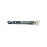 Barra De Maquillaje Fantasía Verde Claro 15gr