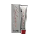 REVLON TINTE REVLONISSIMO COLOR & CARE 5.35 CASTAÑO CLARO AMBAR 60ML