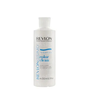 REVLON REVLONISSIMO COLOR CLEAN QUITAMANCHAS TINTE 250ML