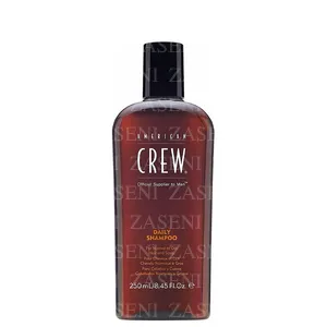 AMERICAN CREW CHAMPÚ ANTIGRASA DAILY 250ML