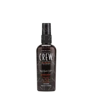 AMERICAN CREW SPRAY DE ACABADO ALTERNATOR 100ML