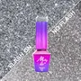 MOLLY LAC ESMALTE SEMIPERMANENTE FLASHING LIGHTS Nº 565 METAL MIND 5ML