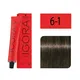 SCHWARZKOPF TINTE IGORA ROYAL 6-1 RUBIO OSCURO CENIZA 60ML