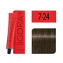 SCHWARZKOPF TINTE IGORA ROYAL 7-24 RUBIO MEDIO HUMO BEIGE 60ML
