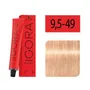 SCHWARZKOPF TINTE IGORA ROYAL 9,5-49 PASTEL NUDE 60ML