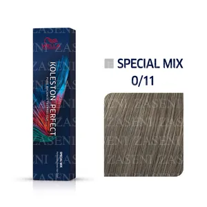 Tinte Koleston Perfect Special Mix 0/11 Gris Ceniza 60ml