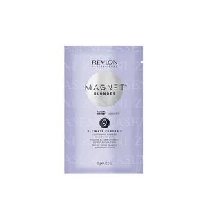 REVLON MAGNET DECOLORACIÓN 9 TONOS 45GR