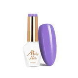 Esmalte Semipermanente Hema Free Yoghurt N° 122 Lilly Blossom 8ml