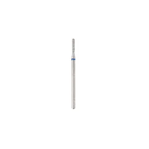 POLLIÉ FRESA PARA UÑAS CÓNICA INOXIDABLE