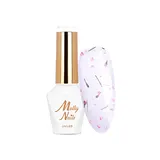 Esmalte Semipermanente Hema Free Flowers Nails N° 151 8ml