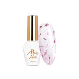 Esmalte Semipermanente Hema Free Flowers Nails N° 152 8ml