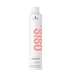 SCHWARZKOPF OSIS+ SPARKLER SPRAY DE BRILLO 500ML
