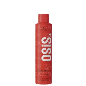 SCHWARZKOPF OSIS+ TEXTURE CRAFT SPRAY TEXTURIZANTE 300ML