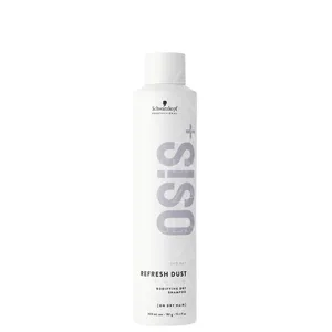 SCHWARZKOPF OSIS+ REFRESH DUST CHAMPÚ EN SECO VOLUMINIZANTE 300ML