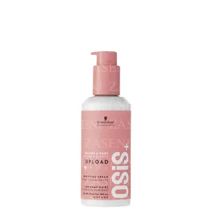 SCHWARZKOPF OSIS+ UPLOAD CREMA VOLUMINIZADORA 200ML