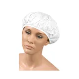 Gorro Ducha Blanco