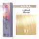 WELLA TINTE ILLUMINA COLOR NEUTRAL 10/ RUBIO SÚPER CLARO 60ML