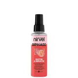 Acondicionador Biphase Reestructurante Biotina Y Keratina 100ml