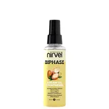 Acondicionador Biphase Efecto Brillo Argán Y Pantenol 100ml