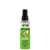 Acondicionador Biphase Nutritivo Aguacate Y Aceite De Oliva 100ml