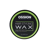Hair Styling Wax Cera Matte Hold 150ml