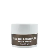 Gel De Lámpara Ultra Blanco 50gr