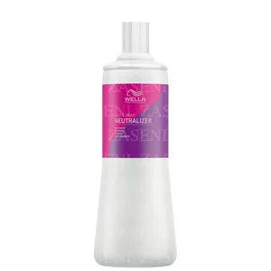 WELLA NEUTRALIZANTE RIZOS Y ONDAS 1000ML