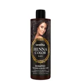 Champú Henna Color Negro 300ml