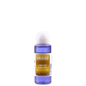 UÑIKAS LÍQUIDO ACRÍLICO 30ML