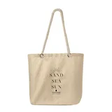Bolso Playa Sand Sea Sun
