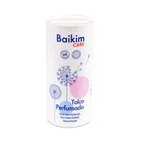 Care Talco Perfumado 500gr