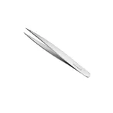 Pinza De Depilar Punta Fina 9.5cm