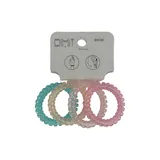 Coletero Espiradelic Colores 4Uds