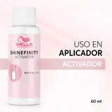 Shinefinity Activador Botella 7Vol. 2% 60ml