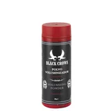 Black Crows Polvo Voluminizador Extra Fuerte 20gr