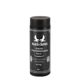 Black Crows Polvo Voluminizador Fuerte 20gr