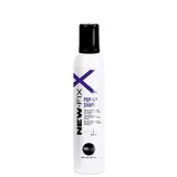 New.fix Pop-Up Shape Espuma Voluminizadora 300ml